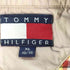 トミーヒルフィガー TOMMY HILFIGER チェック L/S BDシャツ メンズ import:XL